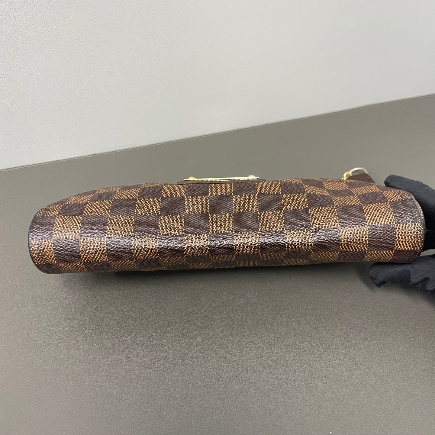 Louis Vuitton Ethylene vinyl acetate (EVA)