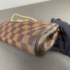 Louis Vuitton Ethylene vinyl acetate (EVA)