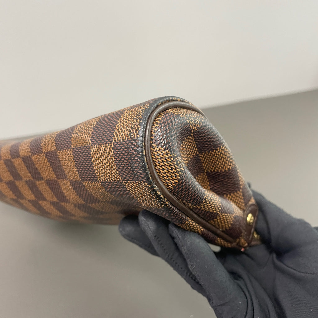 Louis Vuitton Ethylene vinyl acetate (EVA)