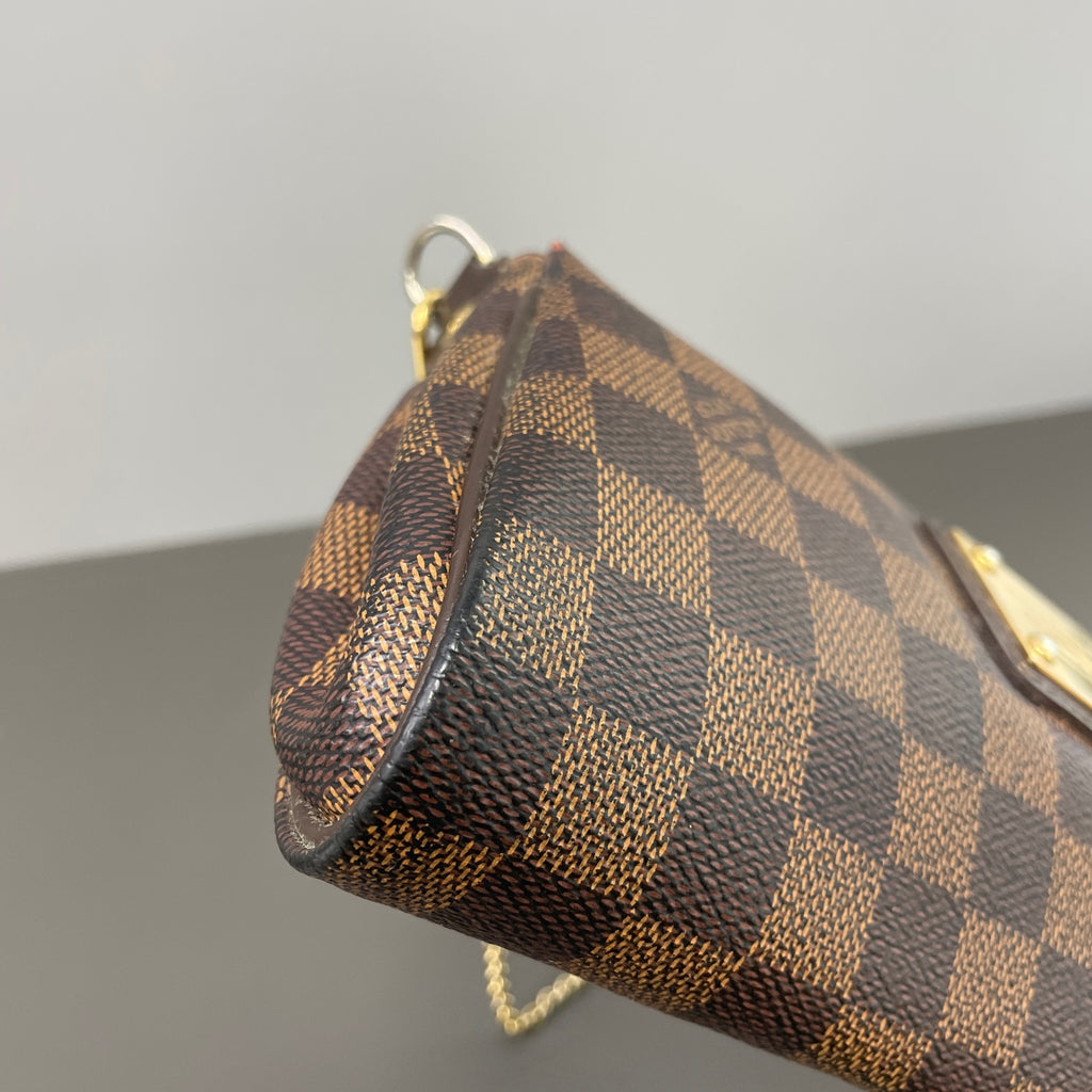 Louis Vuitton Ethylene vinyl acetate (EVA)