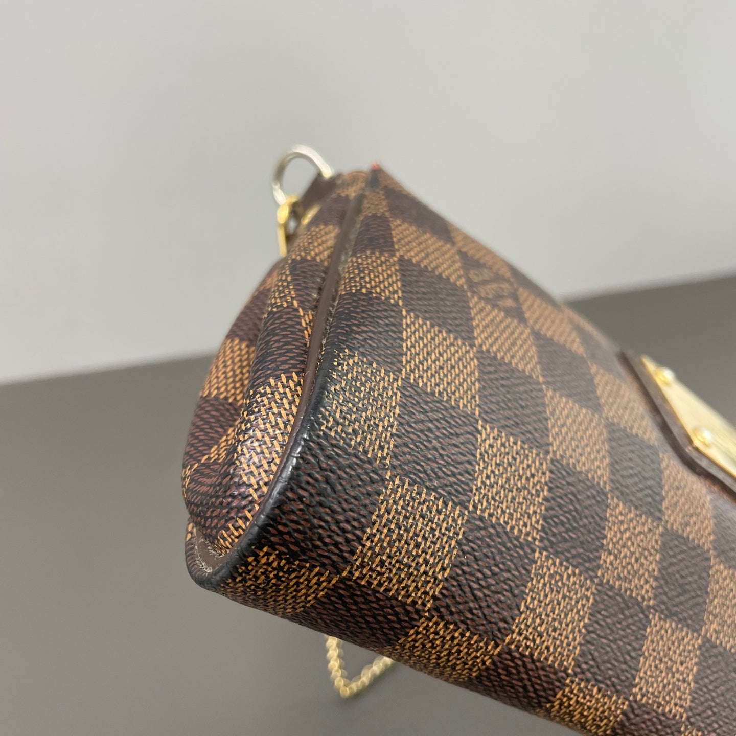Louis Vuitton Ethylene vinyl acetate (EVA)
