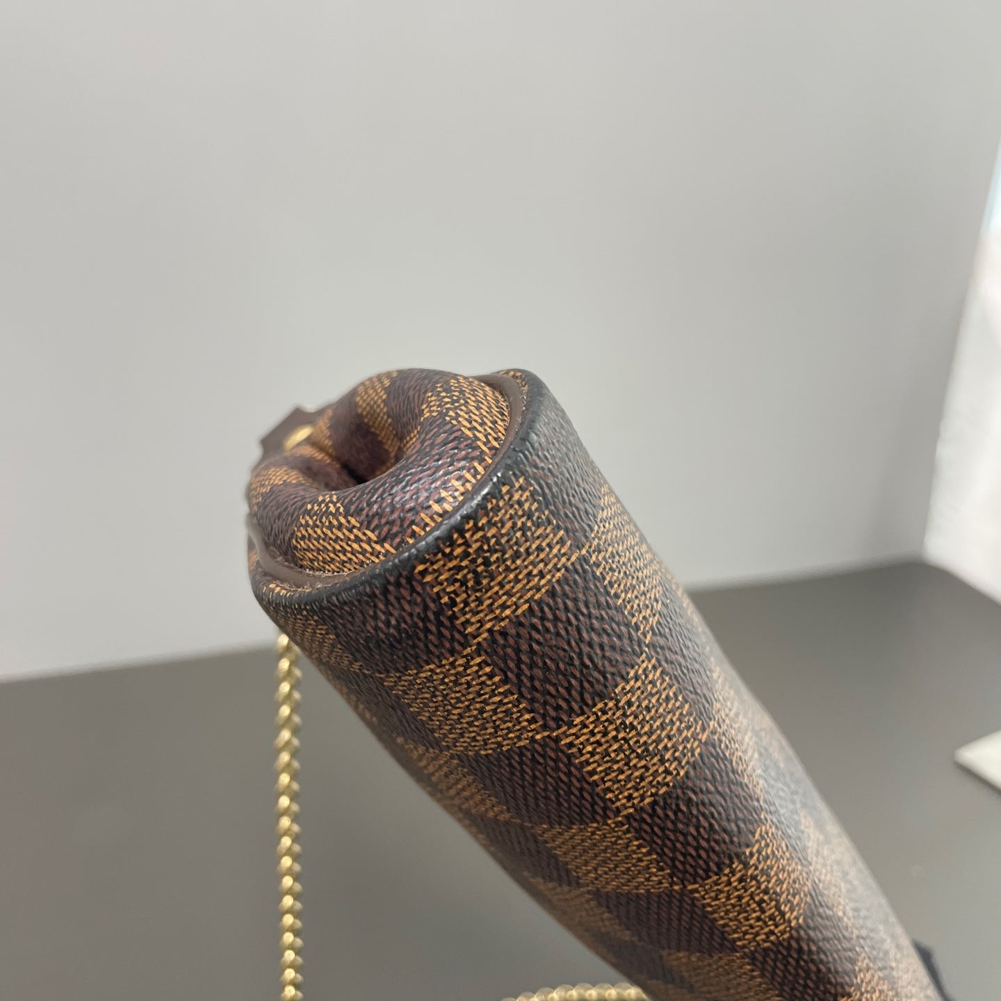 Louis Vuitton Ethylene vinyl acetate (EVA)
