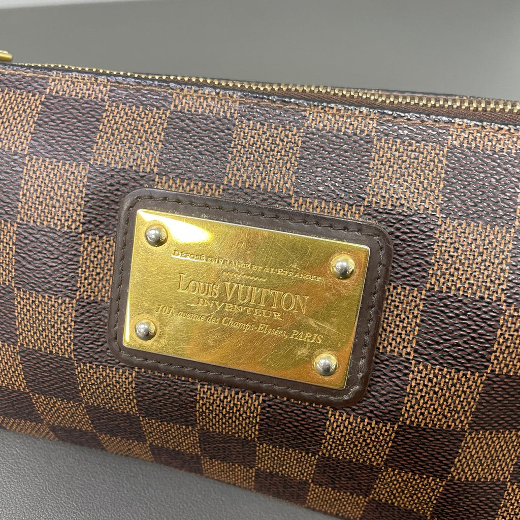 Louis Vuitton Ethylene vinyl acetate (EVA)
