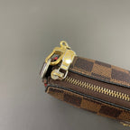 Louis Vuitton Ethylene vinyl acetate (EVA)