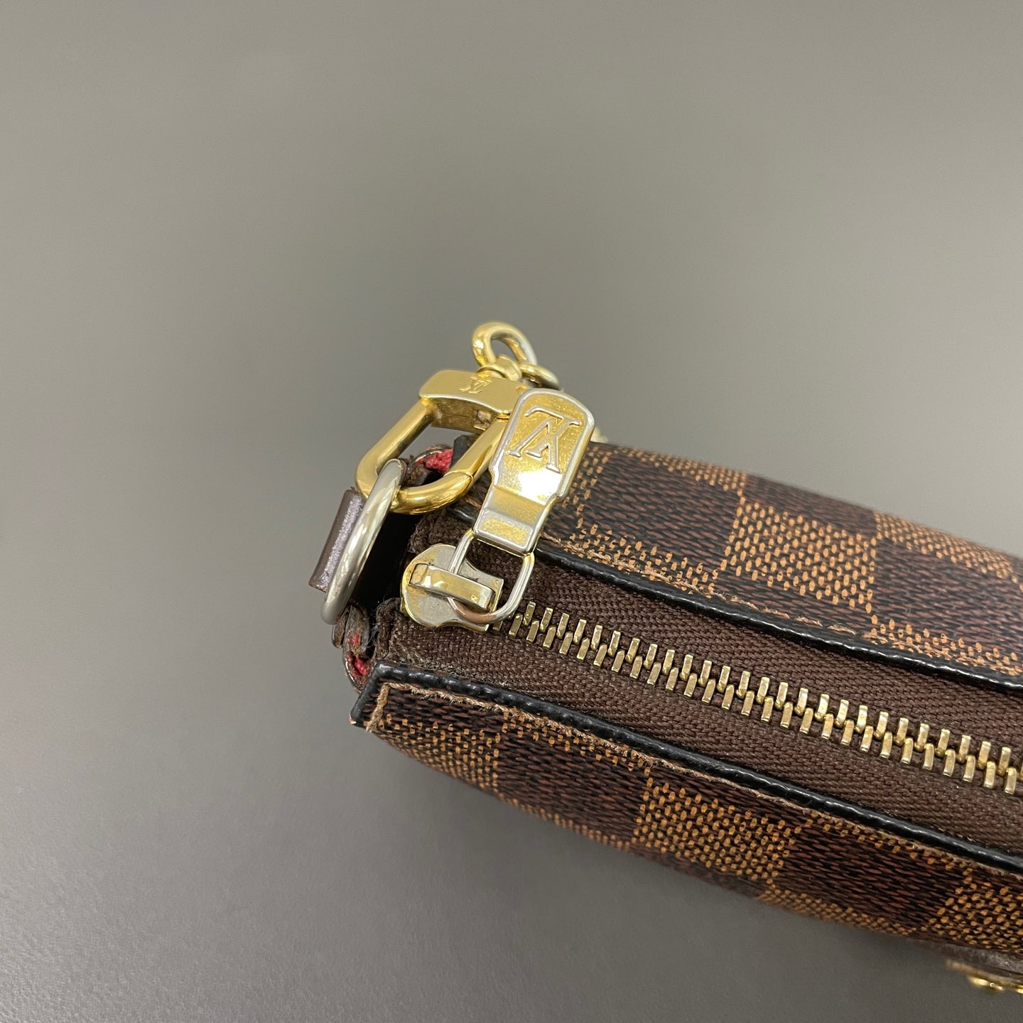 Louis Vuitton Ethylene vinyl acetate (EVA)