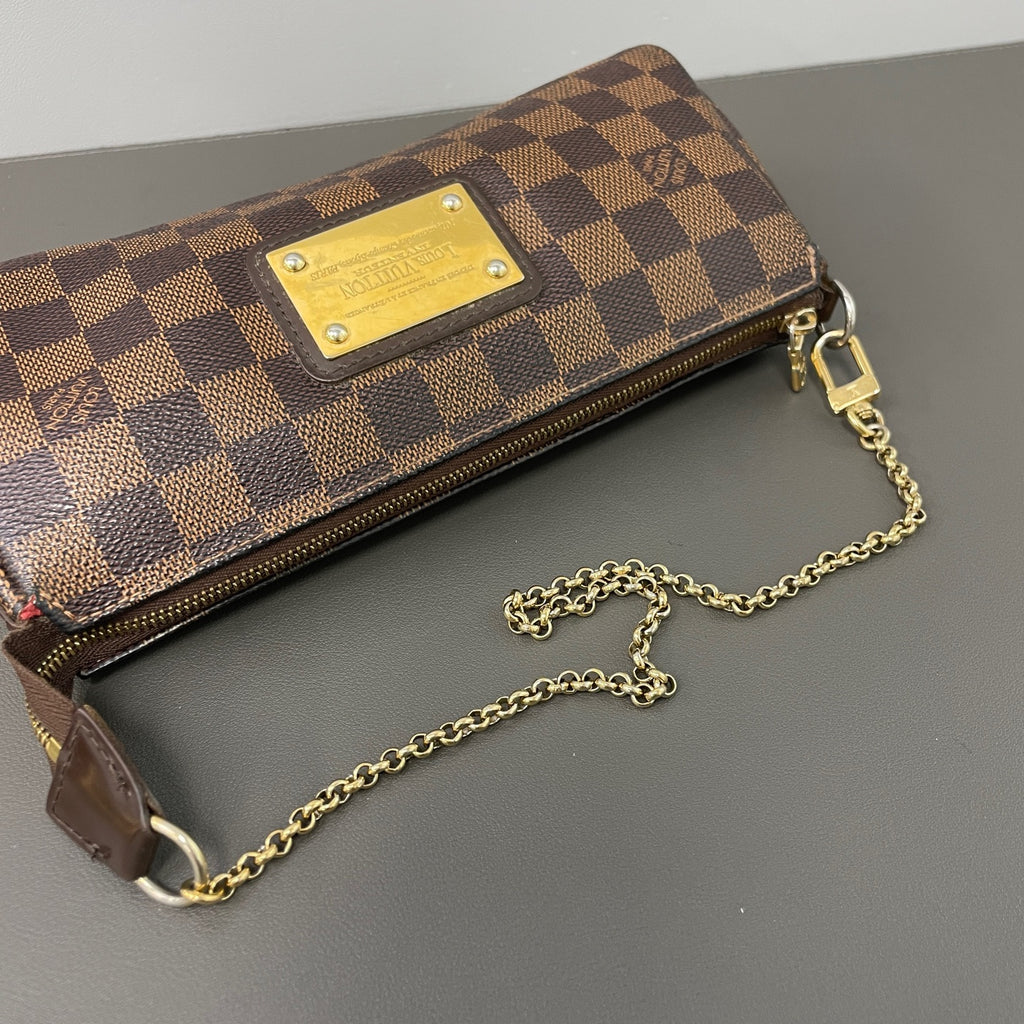 Louis Vuitton Ethylene vinyl acetate (EVA)