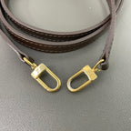 Louis Vuitton Ethylene vinyl acetate (EVA)