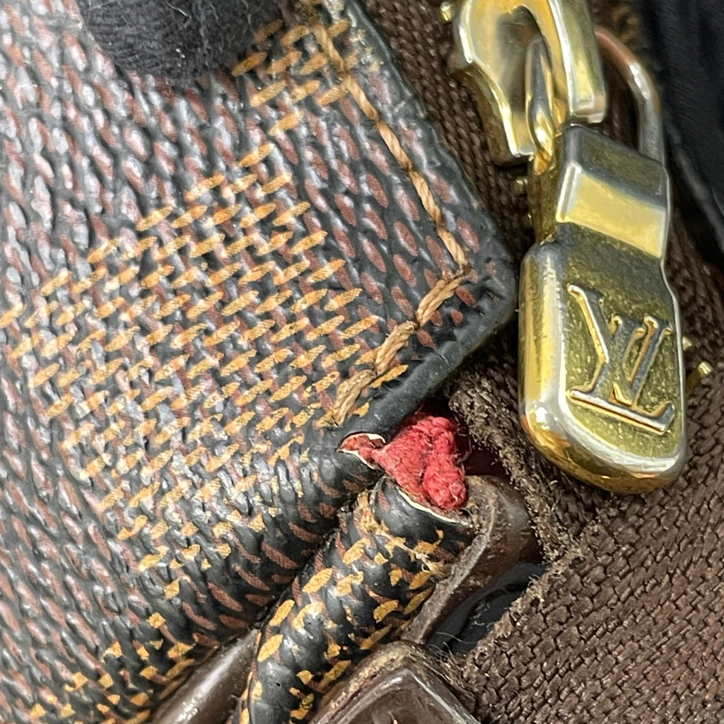 Louis Vuitton Ethylene vinyl acetate (EVA)