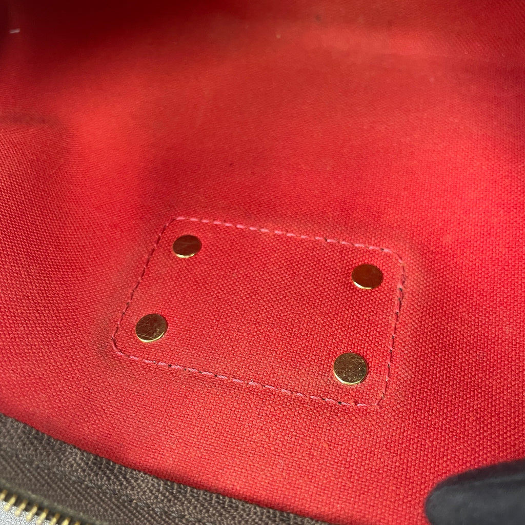 Louis Vuitton Ethylene vinyl acetate (EVA)