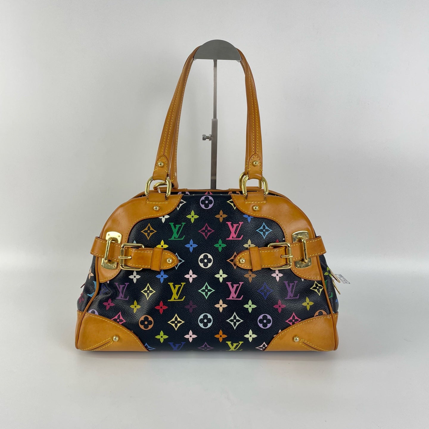 Louis Vuitton Canvas Shoulder Bag