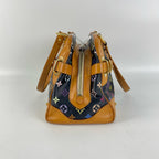 Louis Vuitton Canvas Shoulder Bag