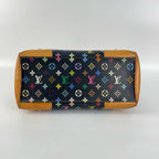 Louis Vuitton Canvas Shoulder Bag