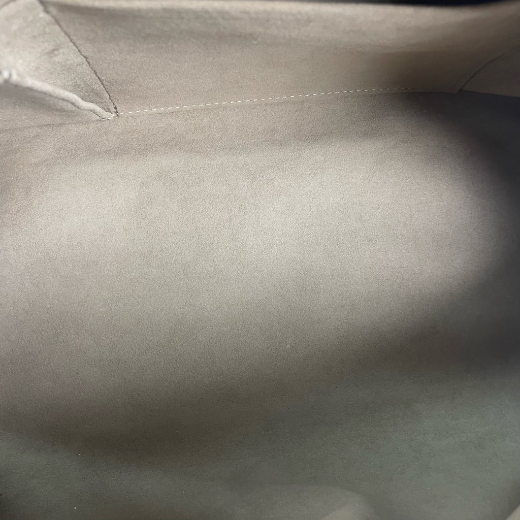 Louis Vuitton Canvas Shoulder Bag