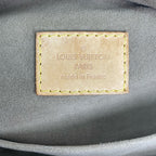 Louis Vuitton Canvas Shoulder Bag