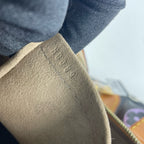 Louis Vuitton Canvas Shoulder Bag