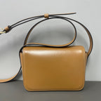 Celine Brown Shoulder Bag