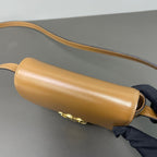 Celine Brown Shoulder Bag