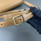 Celine Brown Shoulder Bag