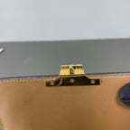 Celine Brown Shoulder Bag