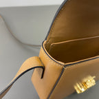 Celine Brown Shoulder Bag