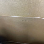 Celine Brown Shoulder Bag