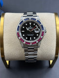 Rolex Automatic (self-winding) watch
