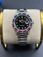 Rolex Automatic (self-winding) watch