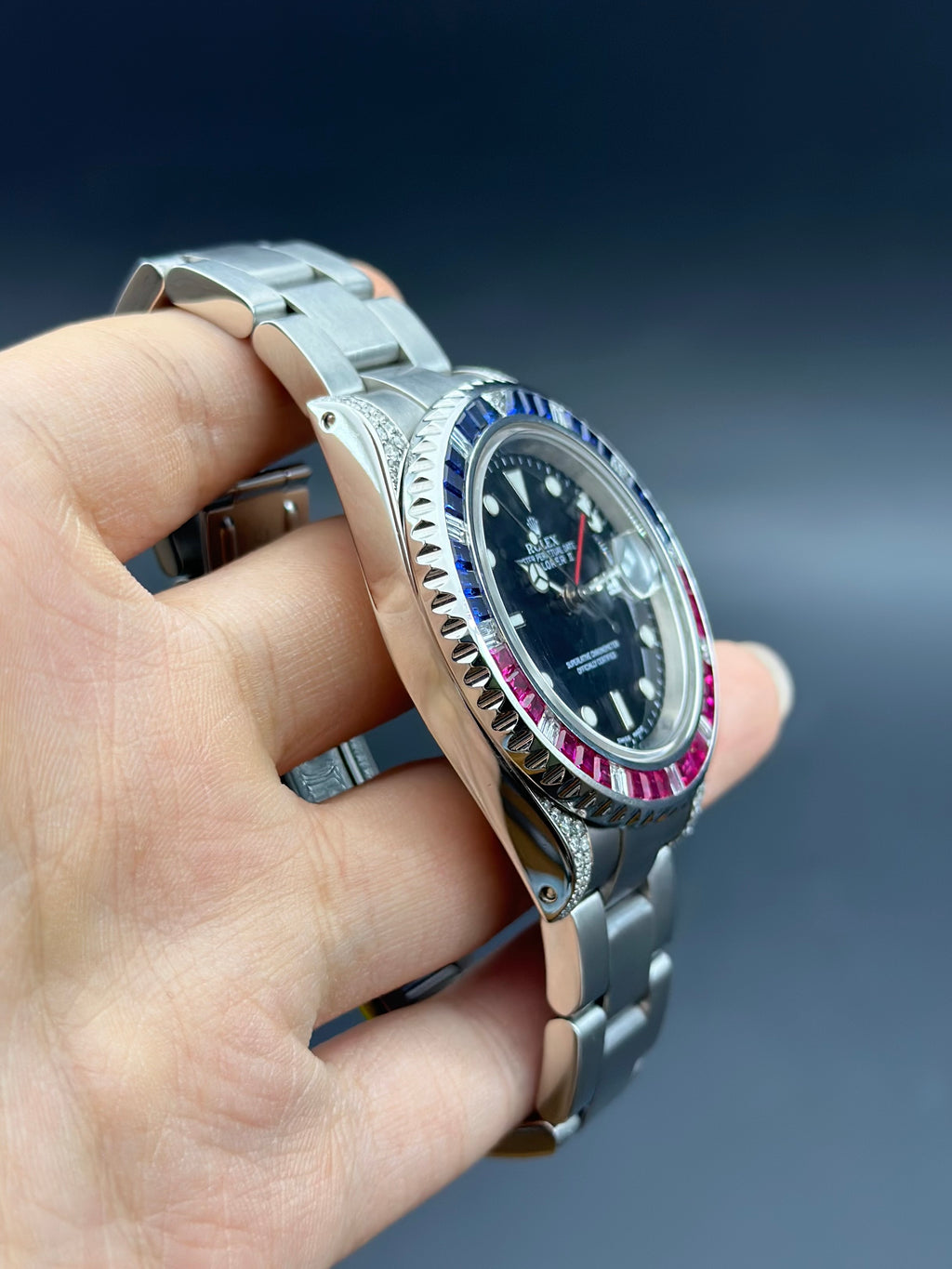 Rolex Automatic (self-winding) watch