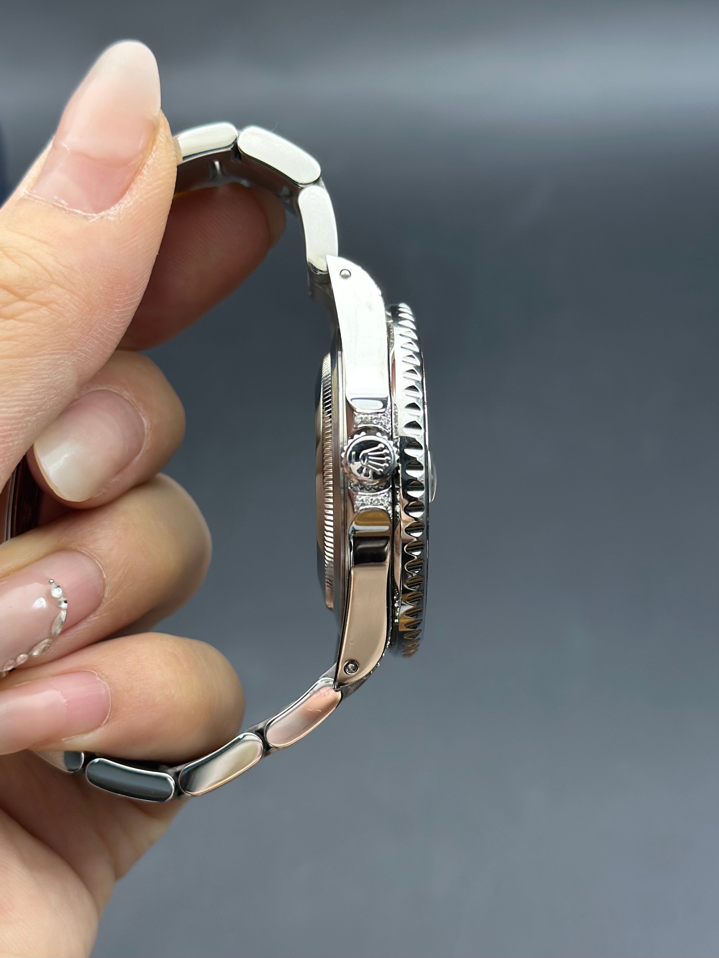 Rolex Automatic (self-winding) watch