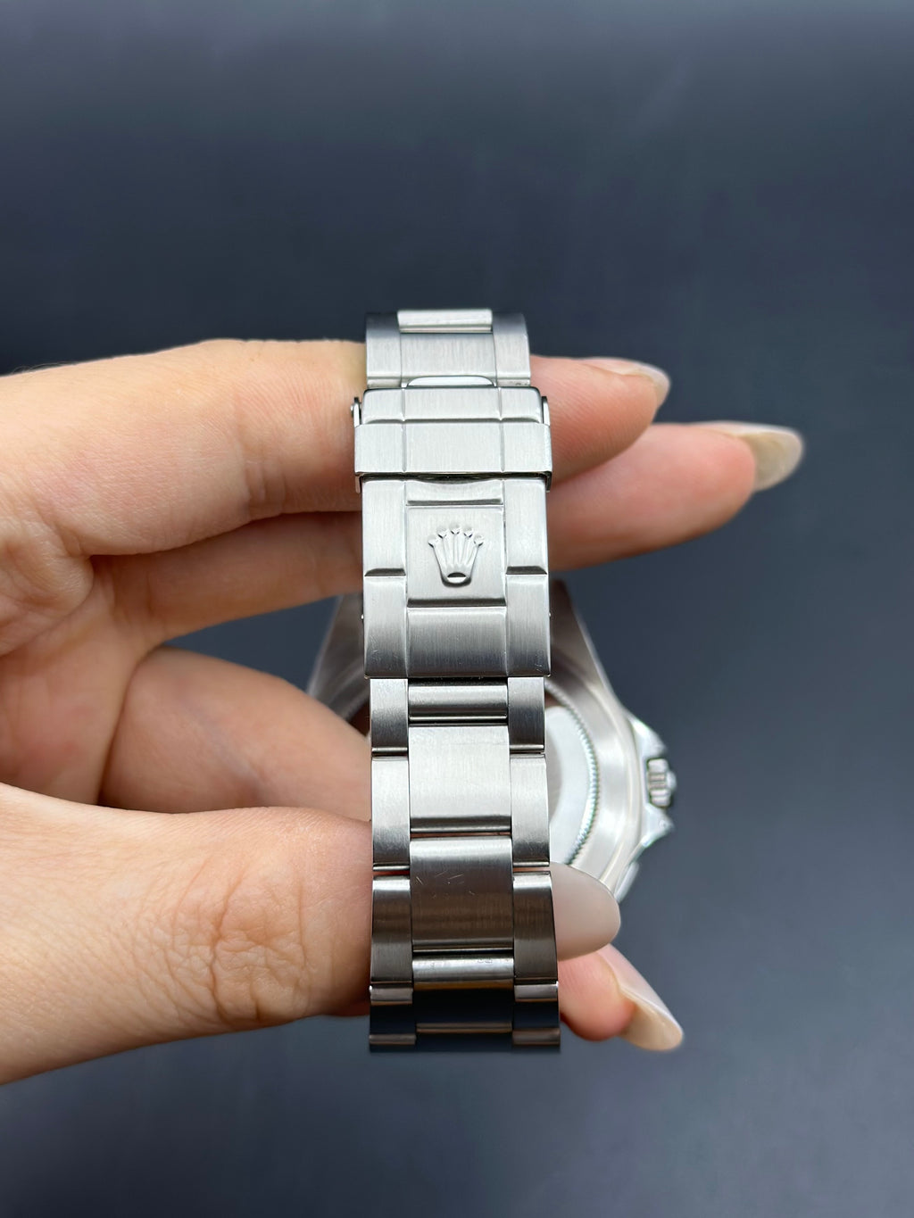 Rolex Automatic (self-winding) watch