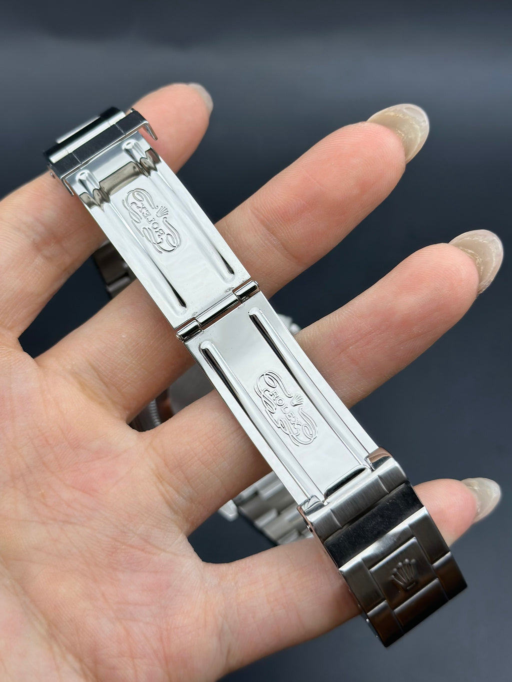Rolex Automatic (self-winding) watch