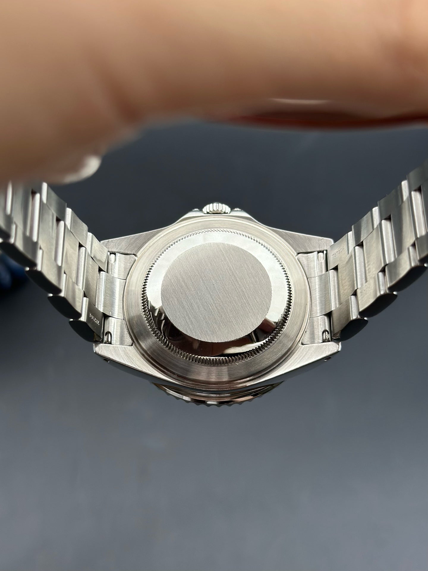 Rolex Automatic (self-winding) watch