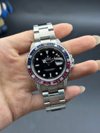 Rolex Automatic (self-winding) watch