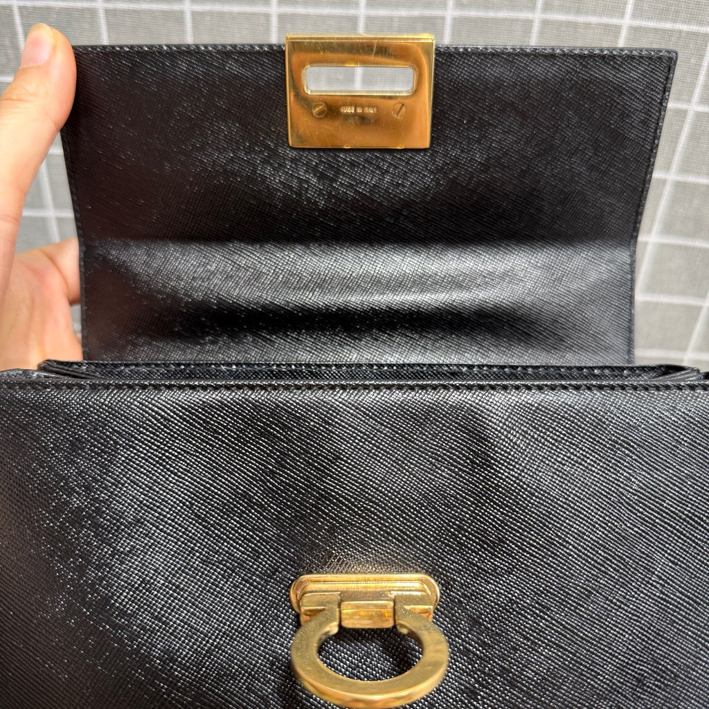 Salvatore Ferragamo 749181