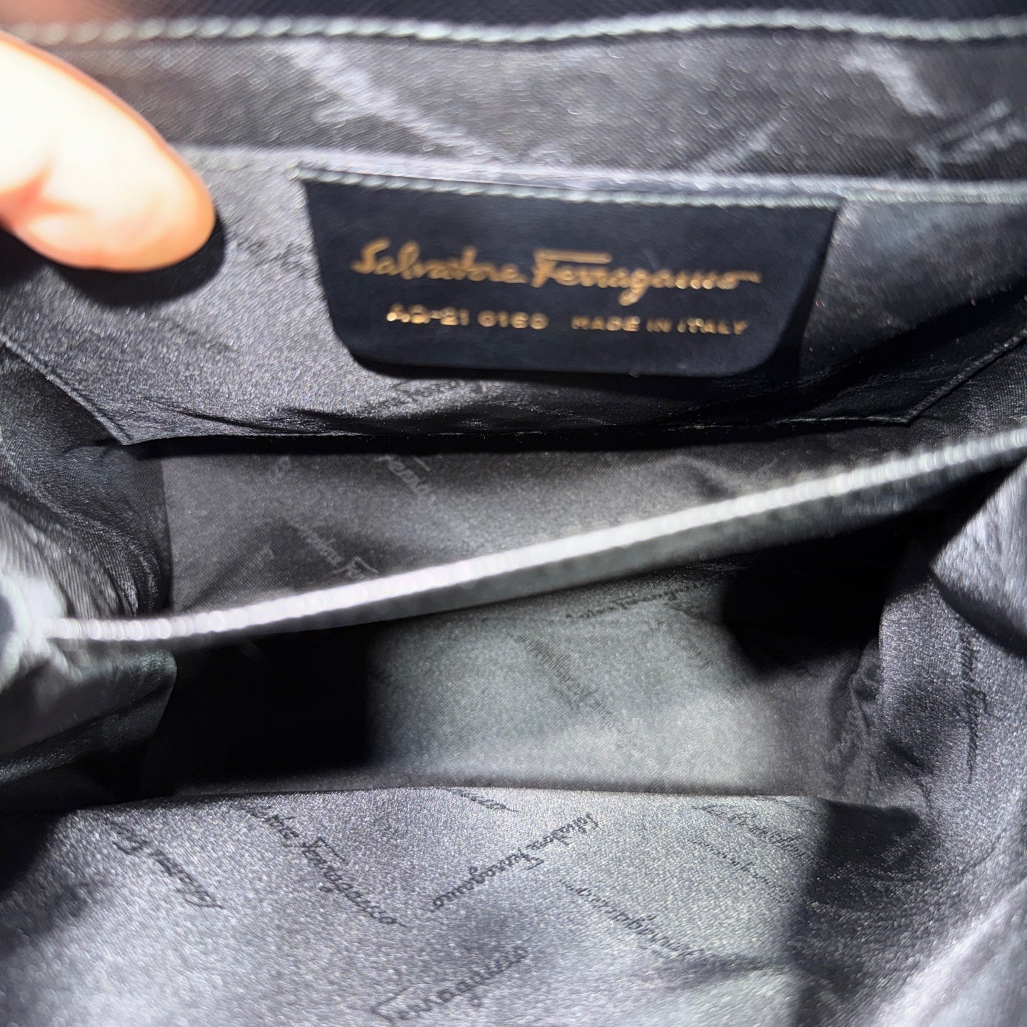 Salvatore Ferragamo 749181