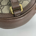 Gucci Canvas Backpack