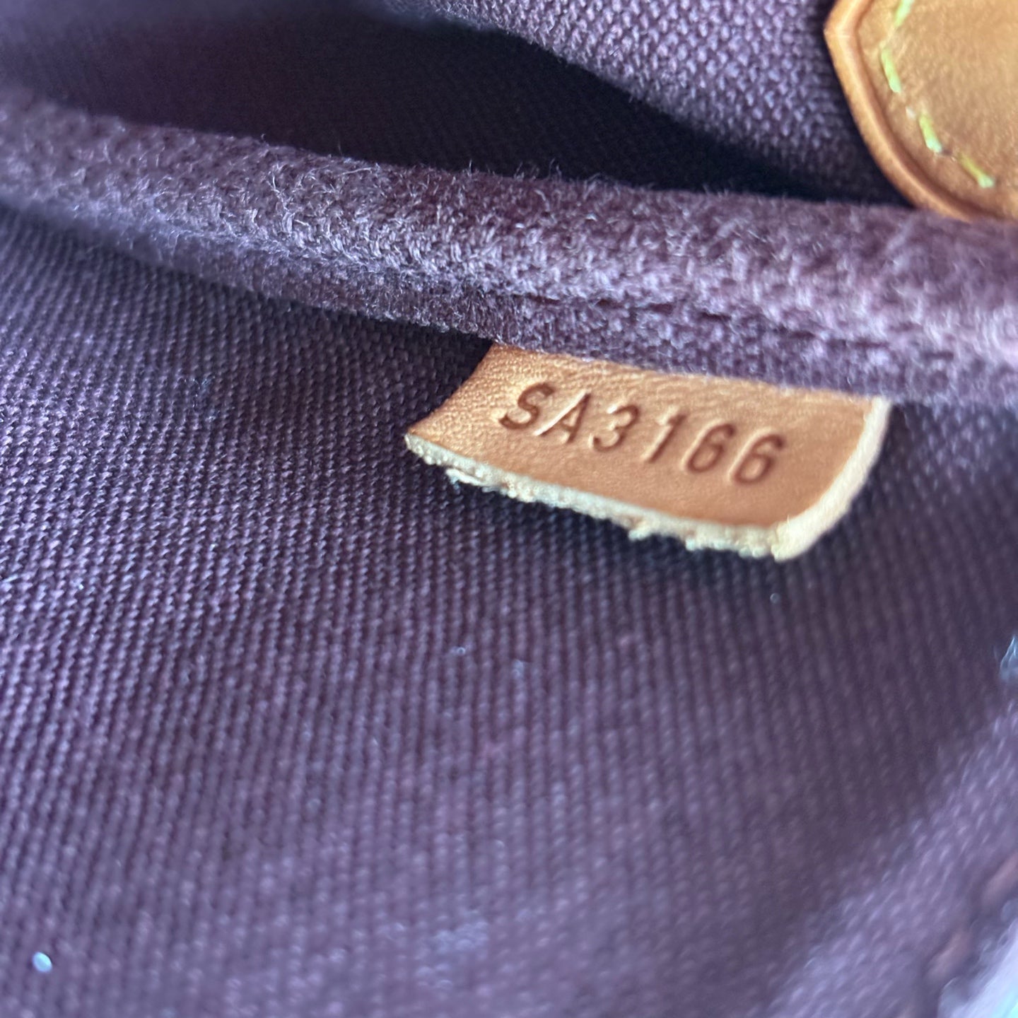 Louis Vuitton