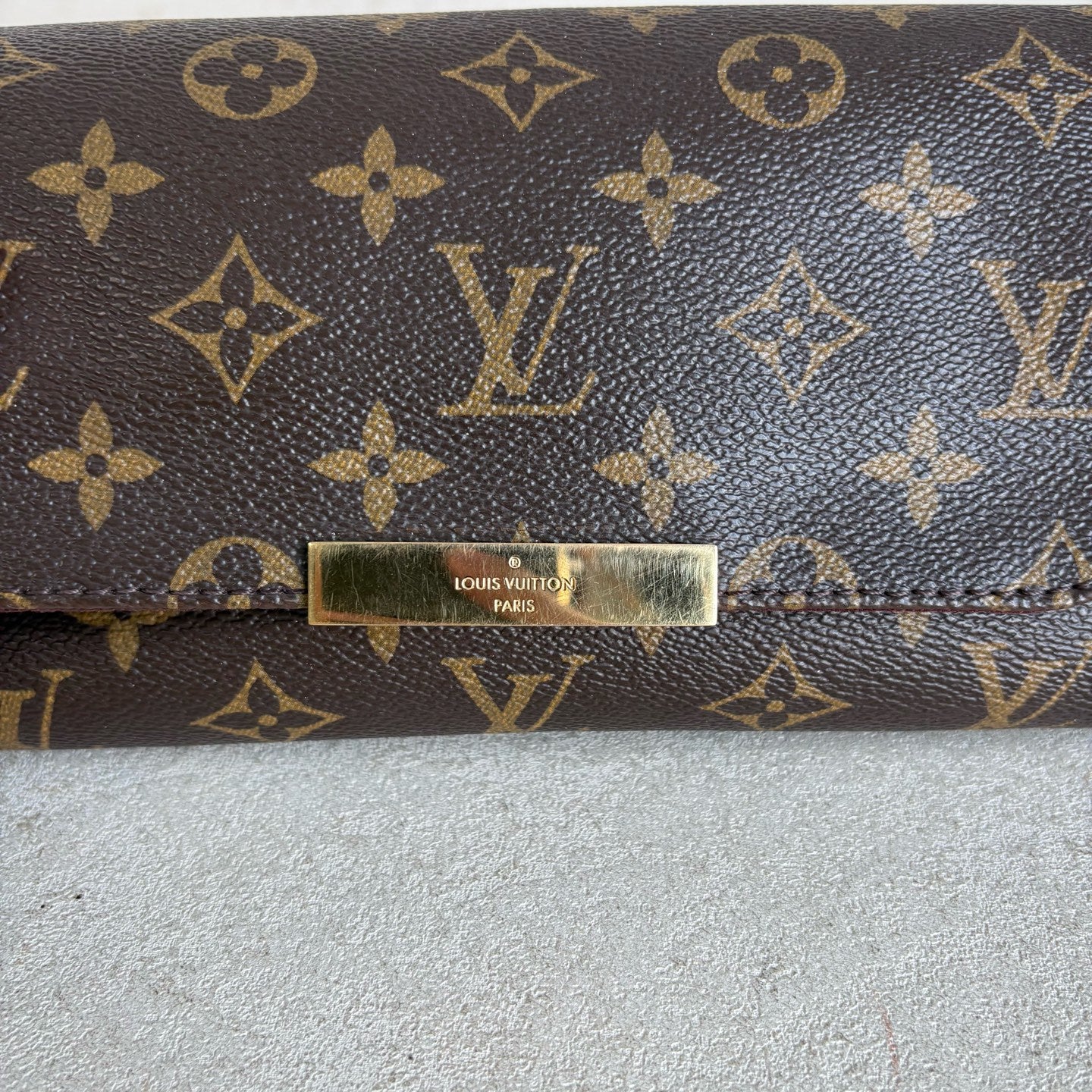Louis Vuitton
