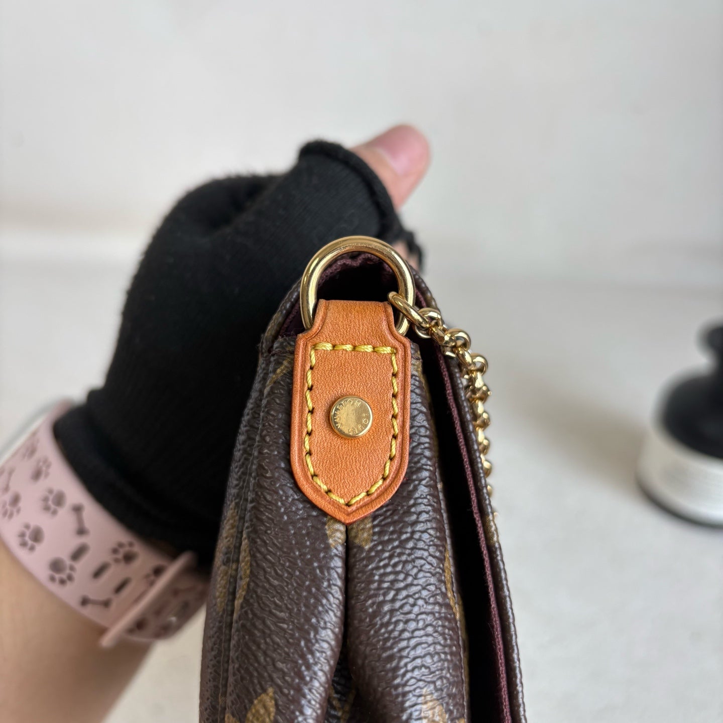 Louis Vuitton