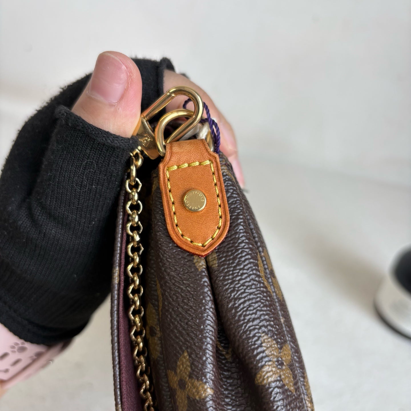 Louis Vuitton