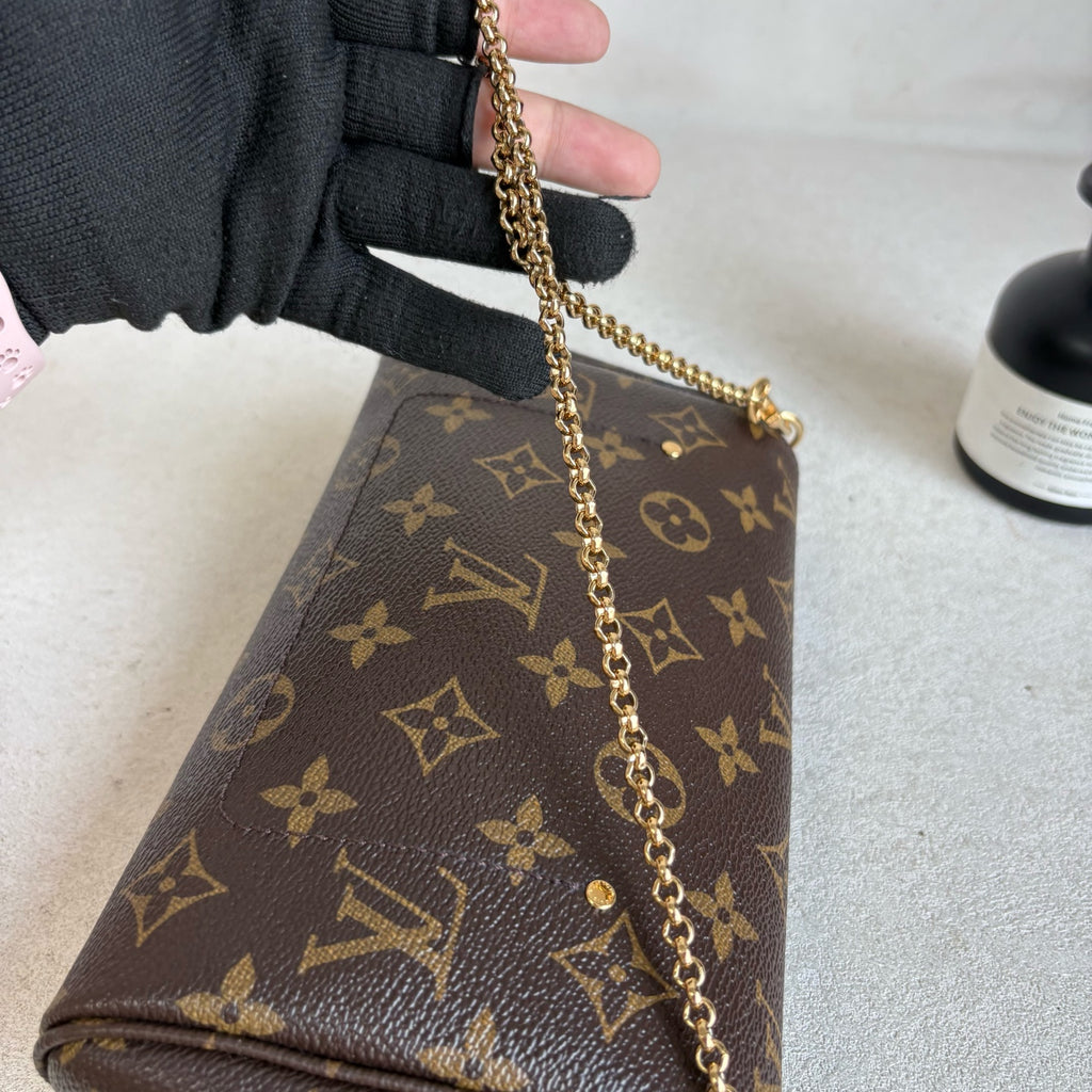 Louis Vuitton