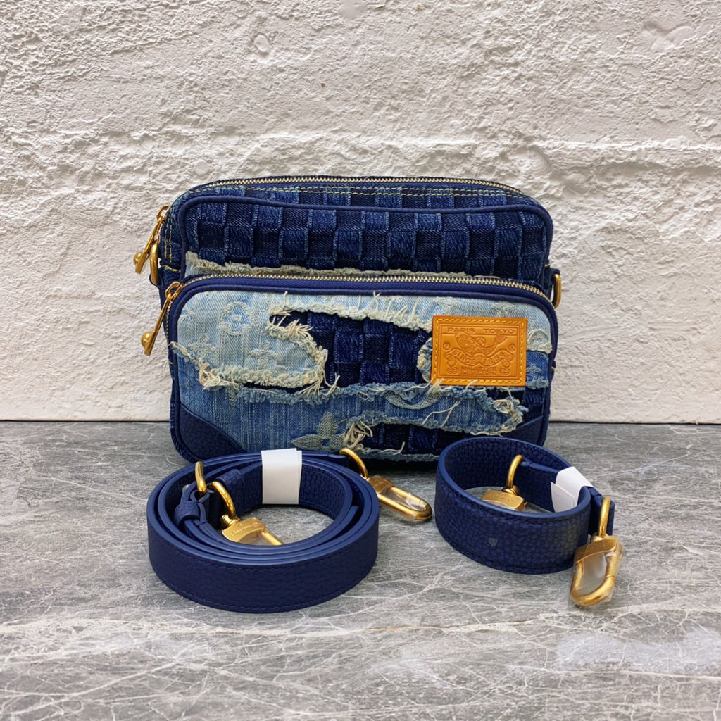 Louis Vuitton Shoulder Bag