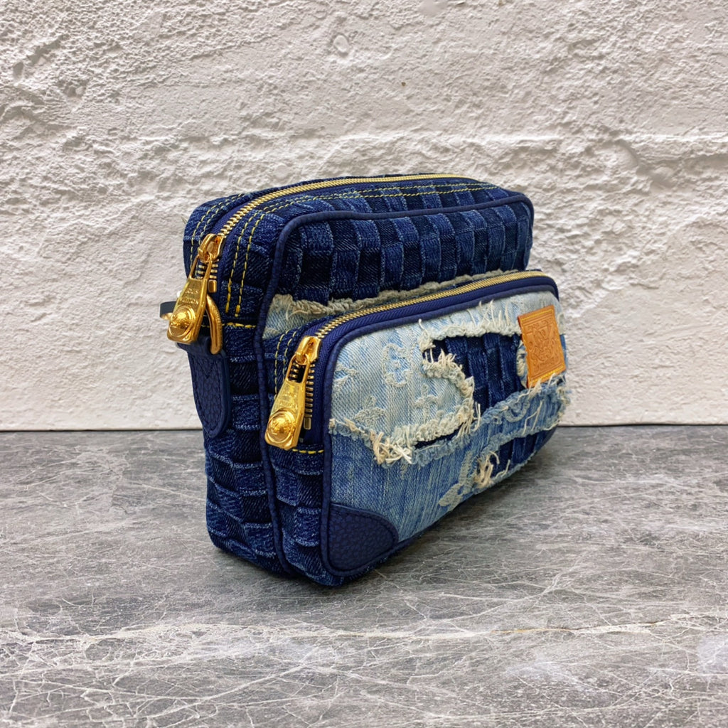 Louis Vuitton Shoulder Bag
