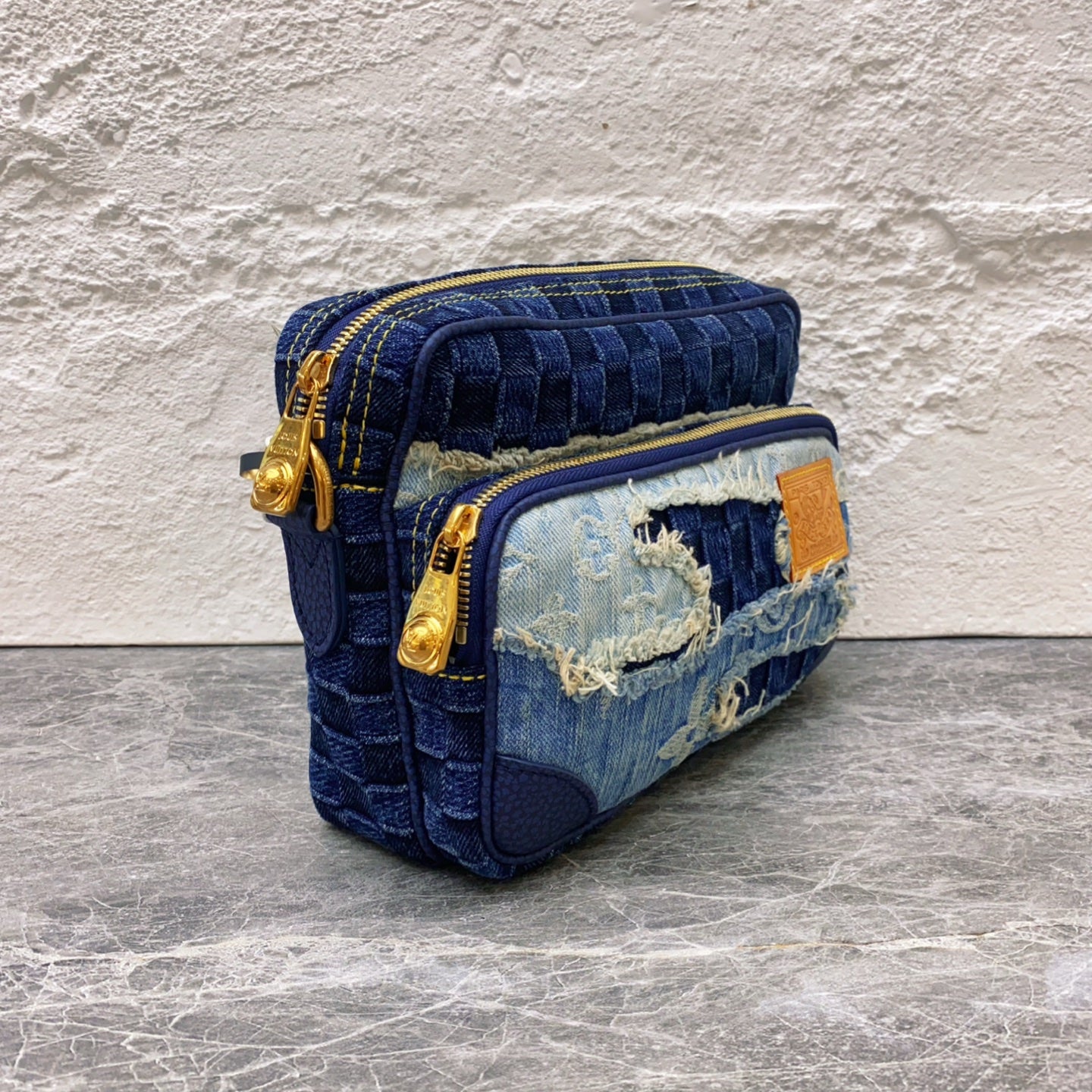 Louis Vuitton Shoulder Bag