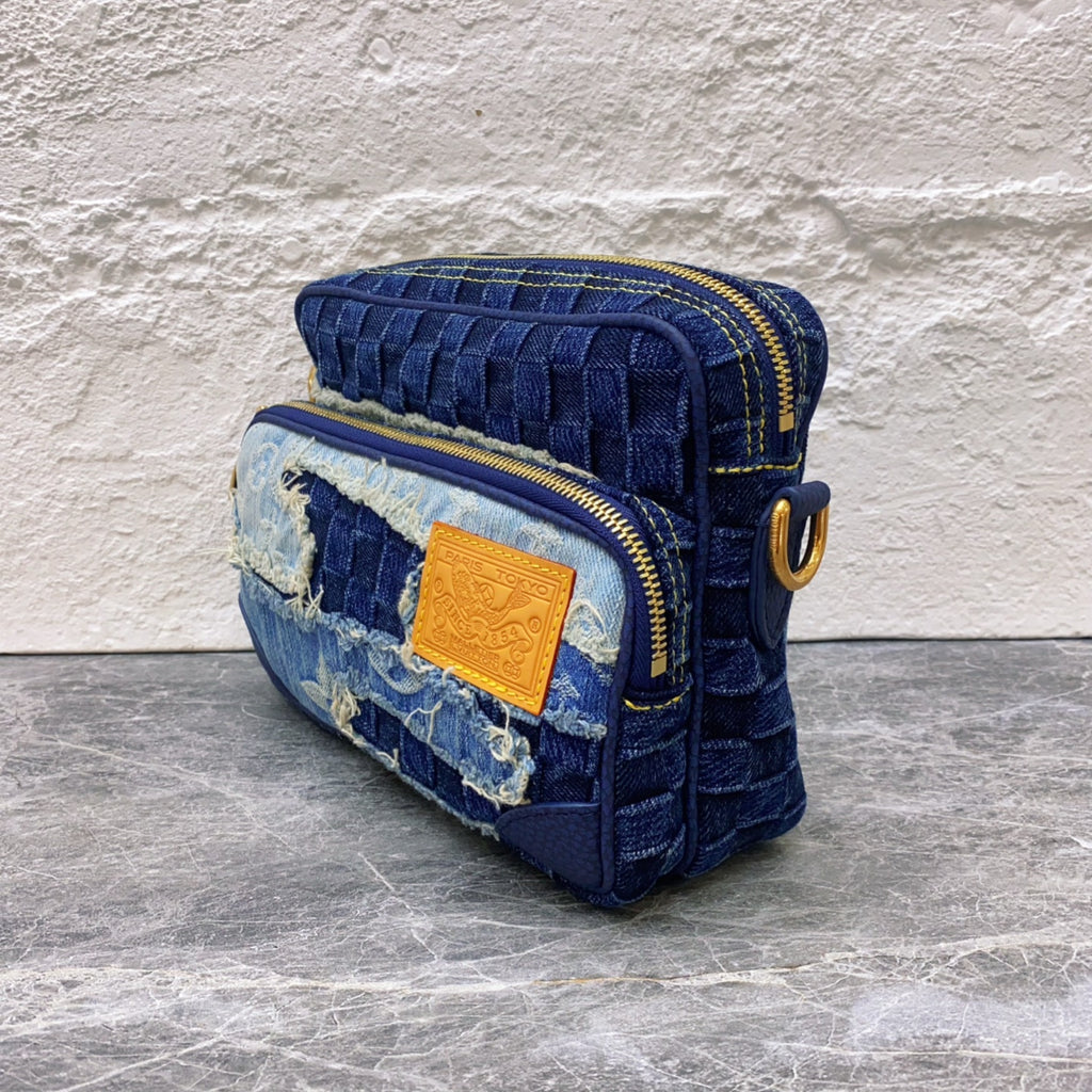 Louis Vuitton Shoulder Bag