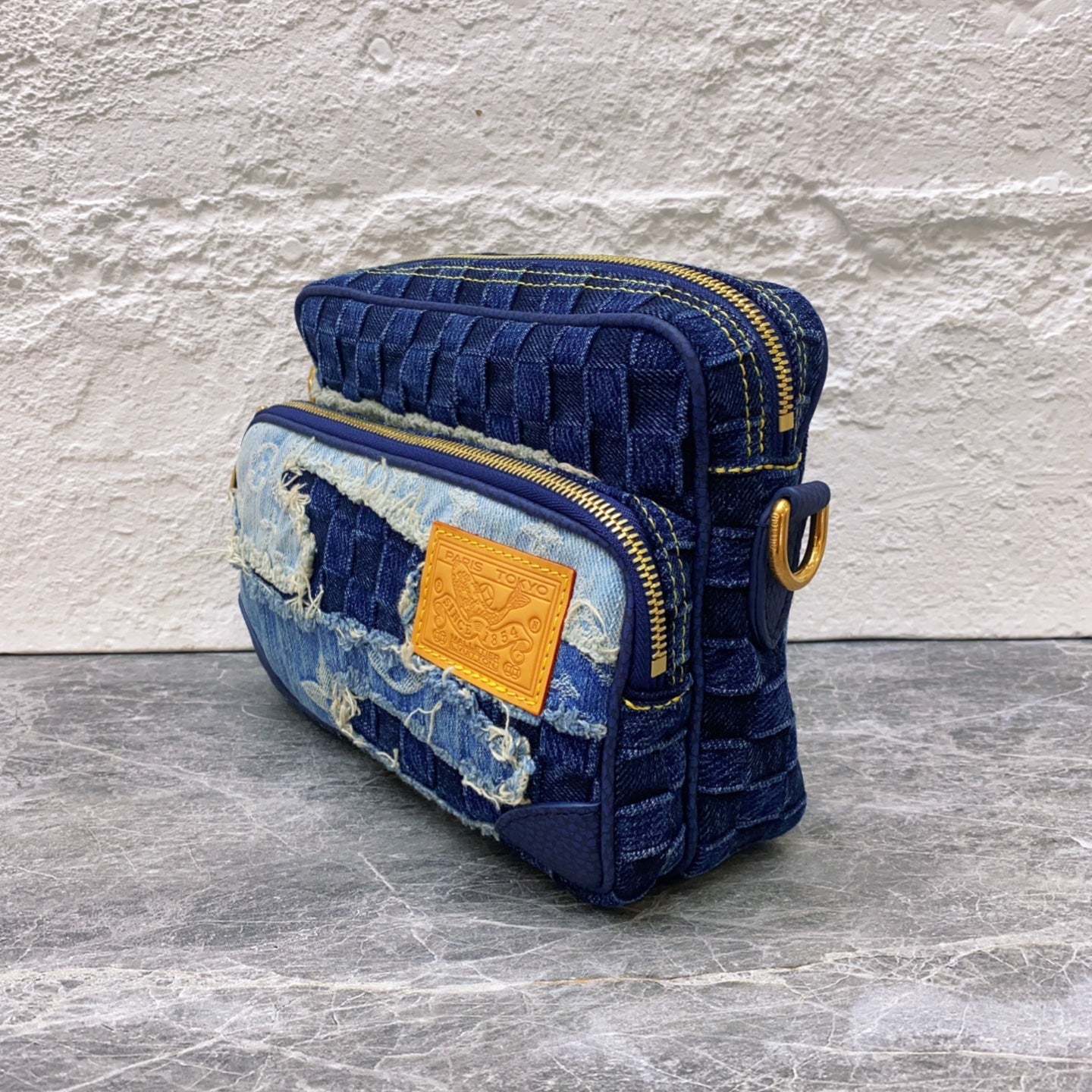 Louis Vuitton Shoulder Bag