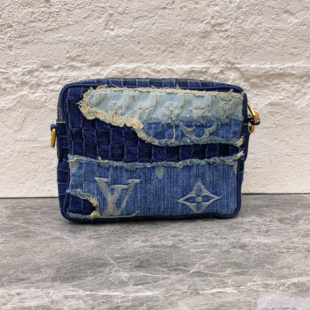 Louis Vuitton Shoulder Bag