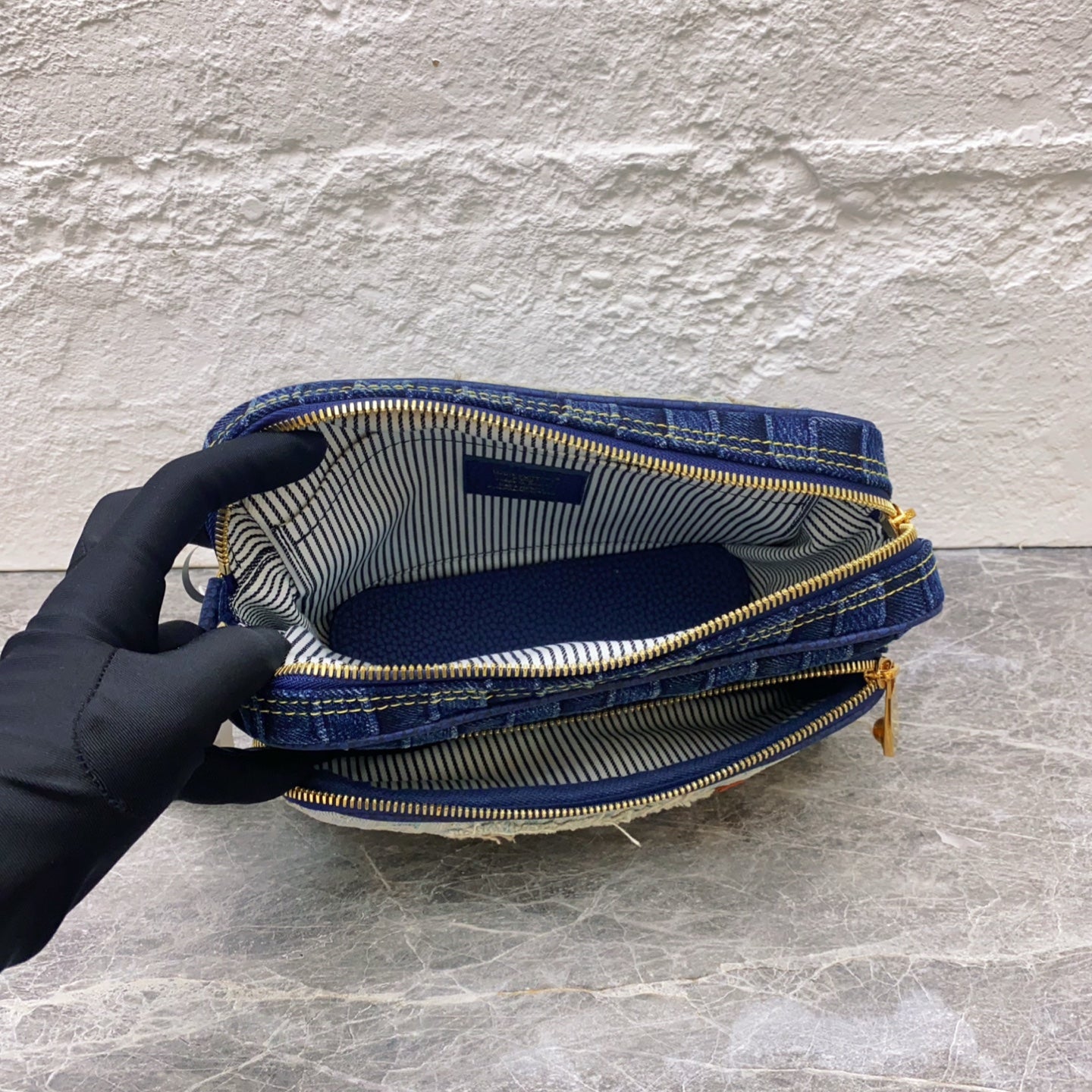 Louis Vuitton Shoulder Bag