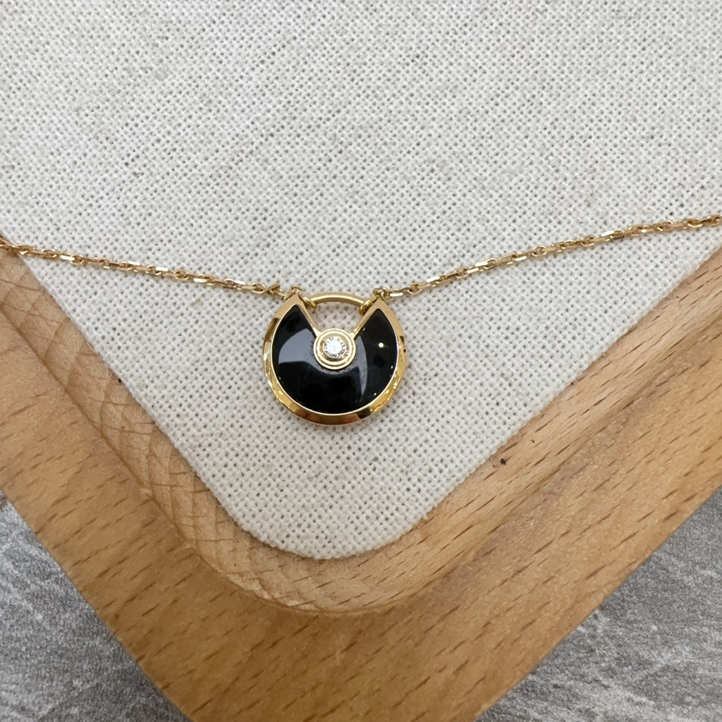 Cartier Rose gold Necklace