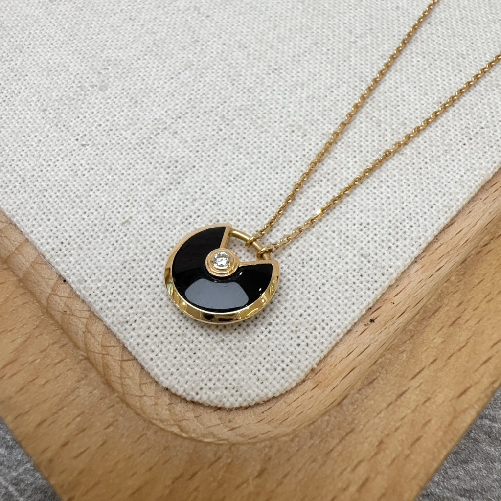 Cartier Rose gold Necklace